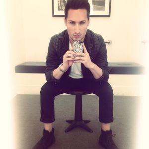 Meet your Posher, Ralph